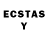 Ecstasy 250 мг Ton Duy